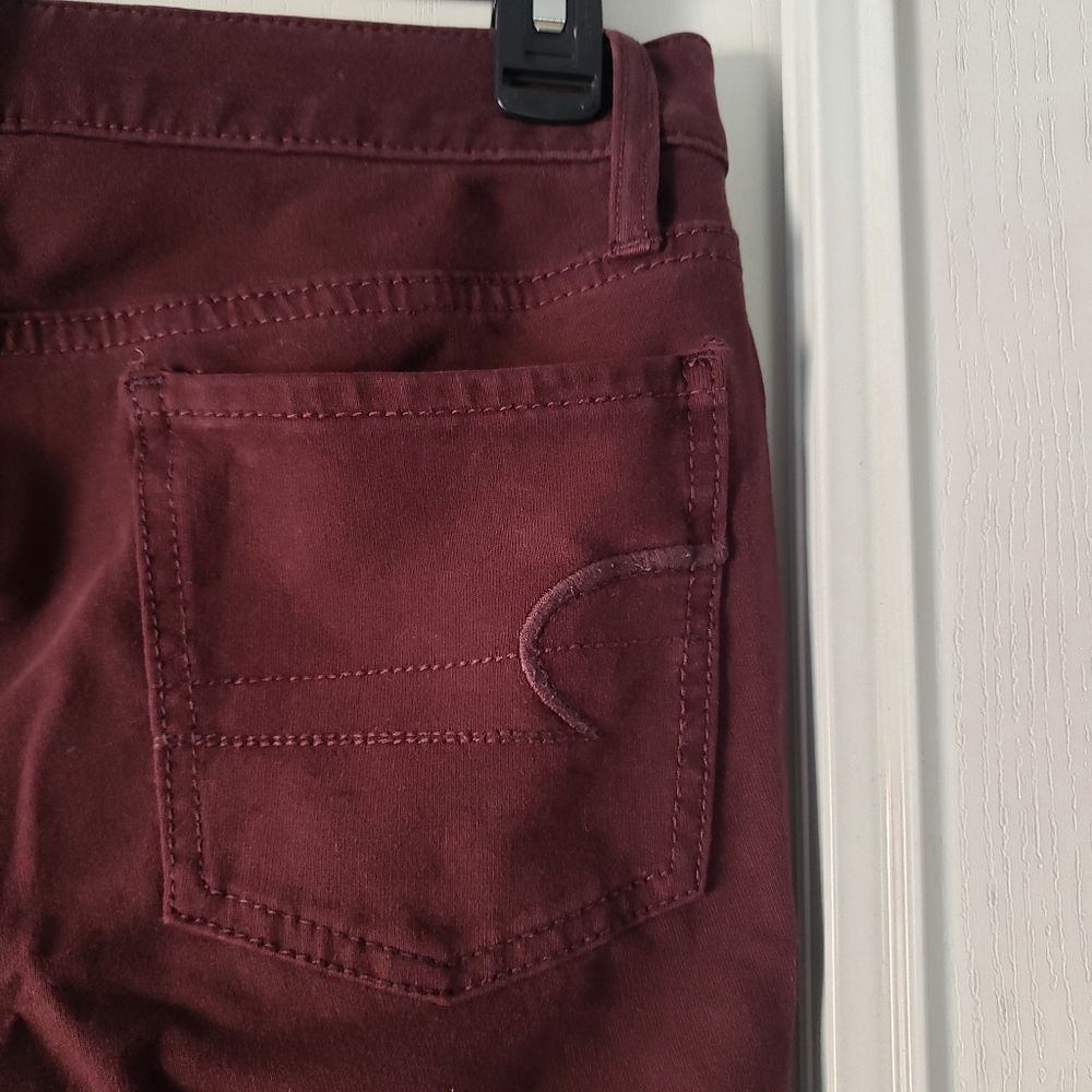 American Eagle Outfitter Jeans, Jeggings. 00. - Picture 6 of 8